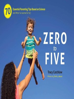 cover image of Zero to Five